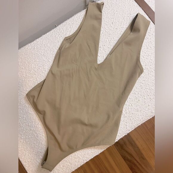free people Intimately nude bodysuit size small - Picture 2 of 11